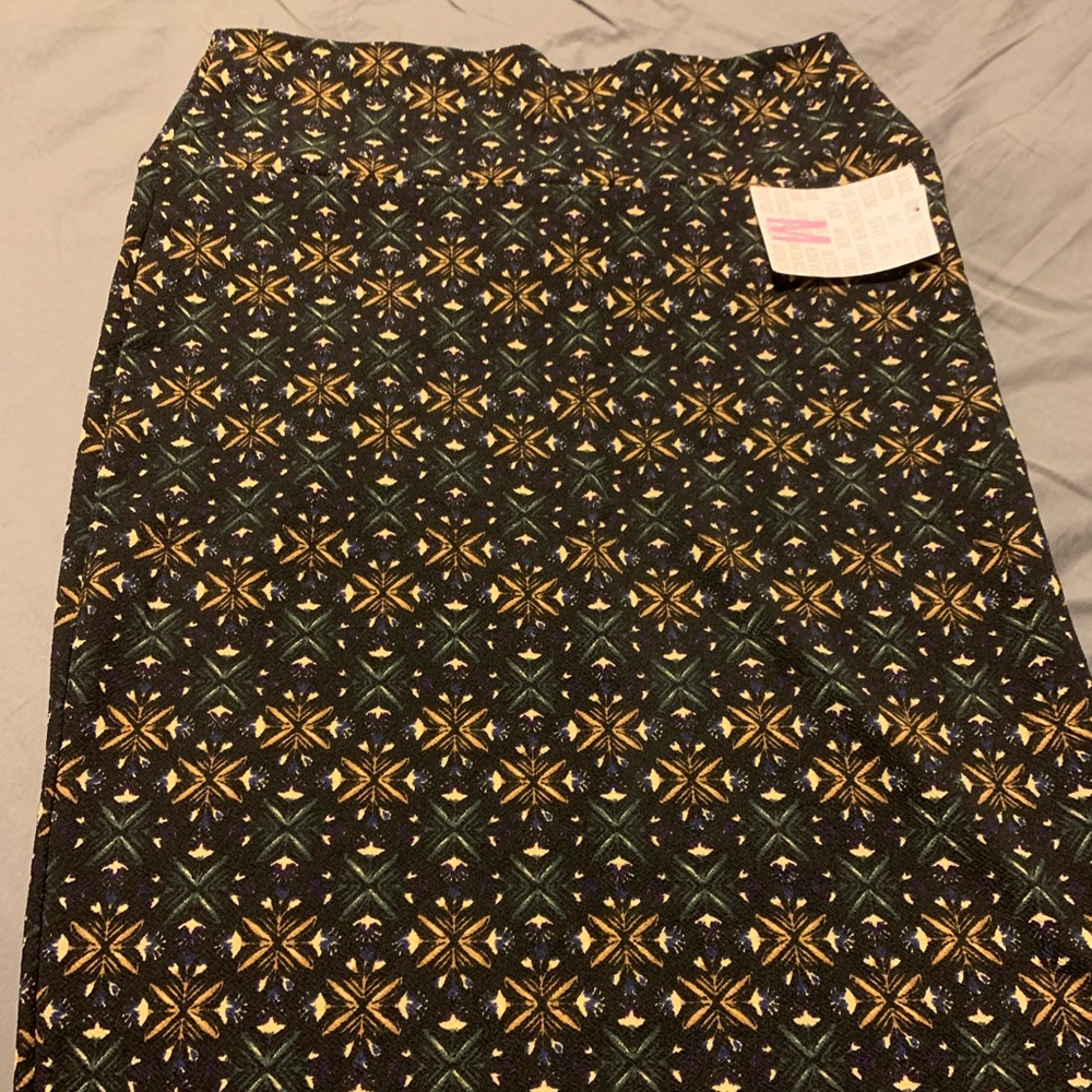 Lularoe Cassie Skirt!